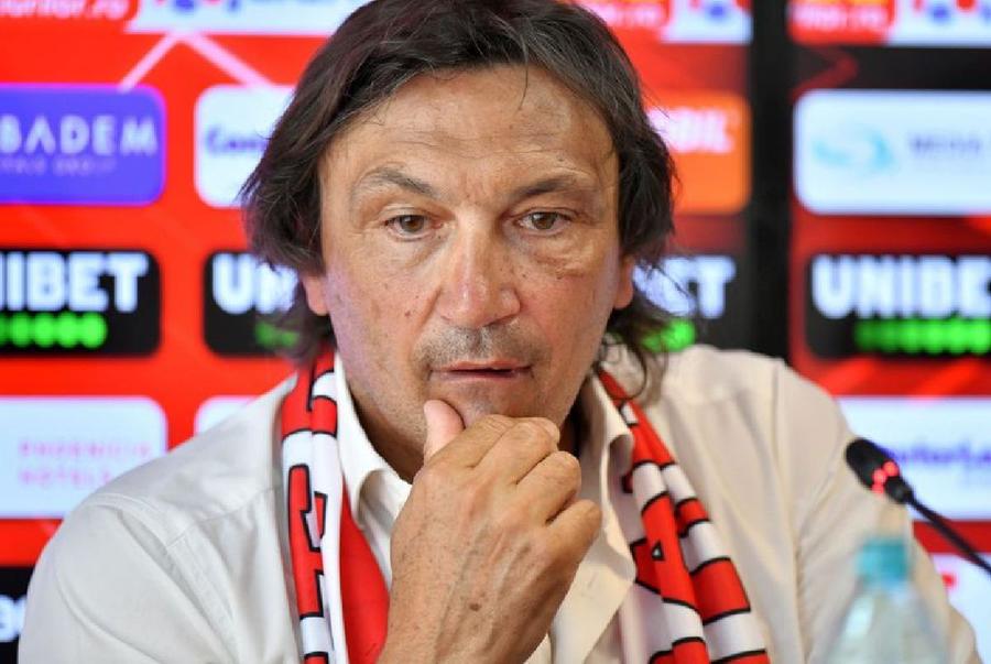 Schimbare majoră de strategie la Dinamo » Numirea lui Zeljko Kopic, din alt unghi: ce înseamnă venirea croatului