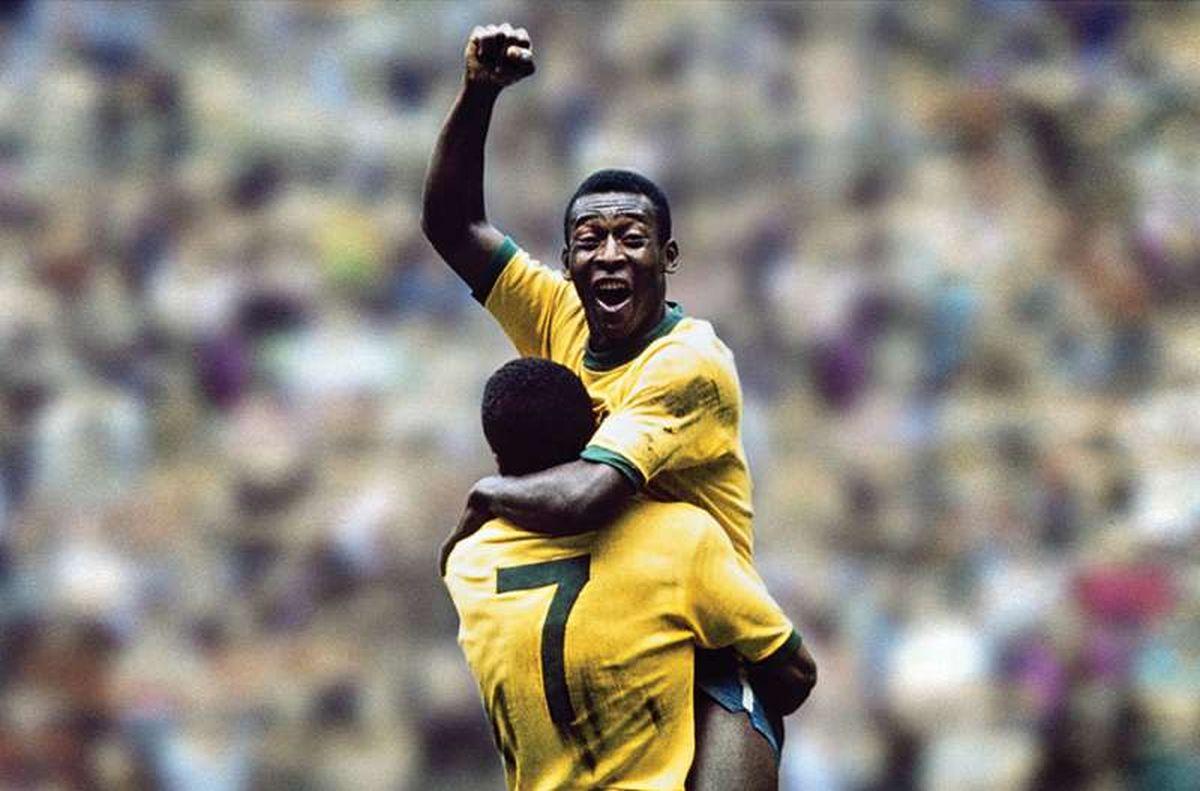 Istoria la raport » Episodul 1: Brazilia - România 3-2, CM 1970