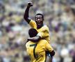 Pele și Jairzinho