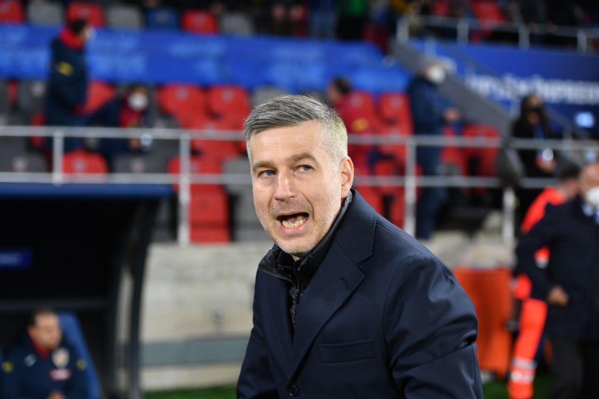 4 repetenți în România - Grecia, în frunte cu Edi Iordănescu!