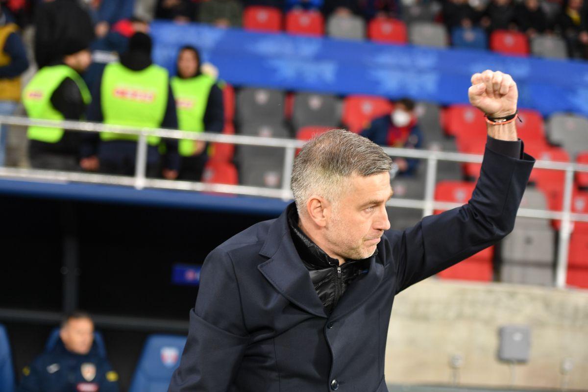 „Tricolorul” dezamăgit că România n-a luat 3 puncte din amical: „Asta este, mergem înainte” 