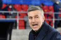 Din 1967 nu s-a mai întâmplat asta! Prima bornă negativă pentru Edi Iordănescu