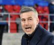 România a fost învinsă de Grecia, scor 0-1 în Ghencea, la debutul noului selecționer Edi Iordănescu (43 de ani).