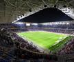România - Grecia 0-1 » Edi Iordănescu, primul selecționer care debutează acasă cu înfrângere, după 55 de ani!