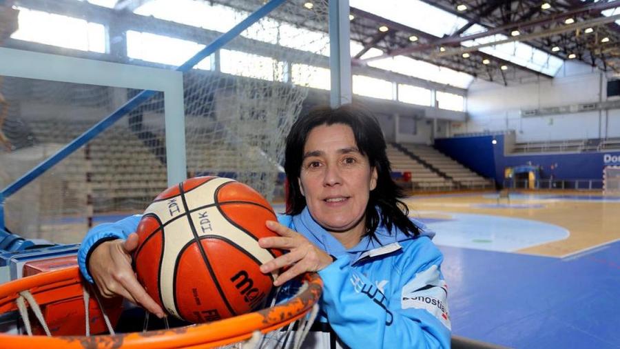 Cealaltă Muguruza