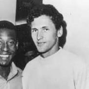Pele și Dembrovschi