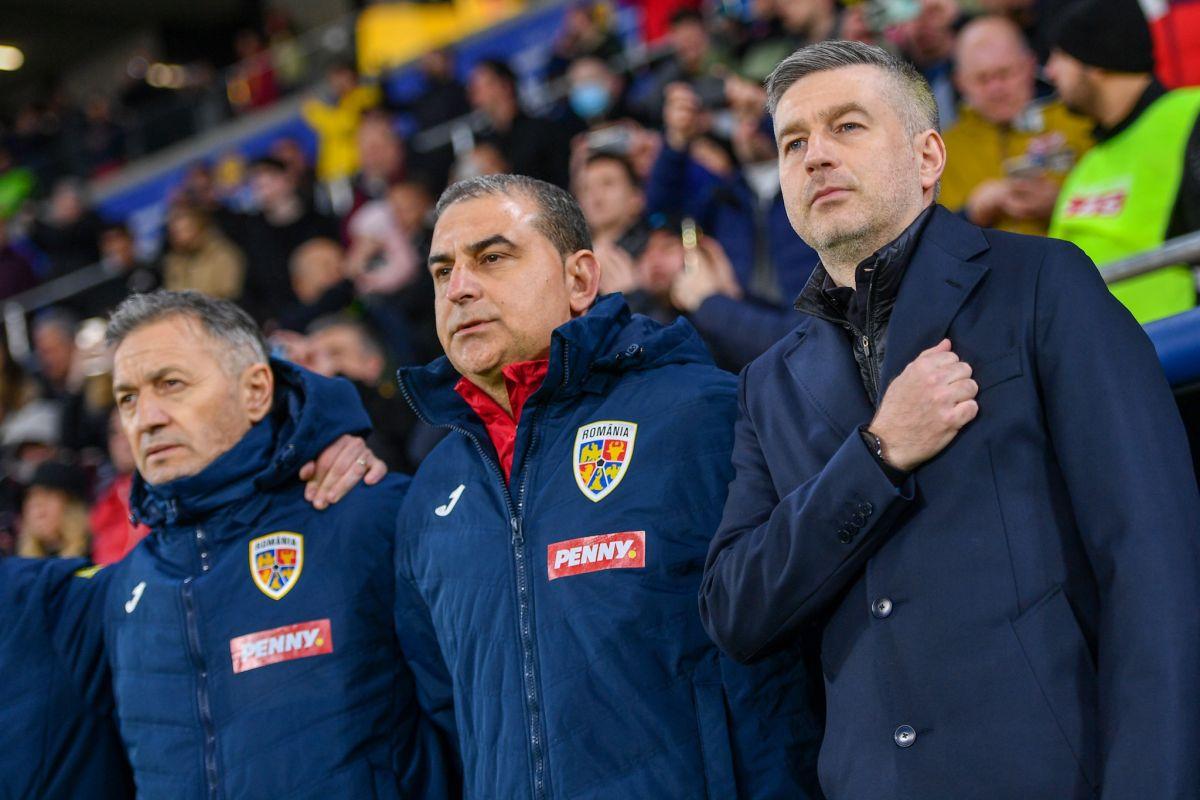 Un patron din Liga 1 îl pune la colț pe Edi Iordănescu: „N-are nicio treabă cu naționala! Marii cunoscători vor spune că vorbesc prostii”