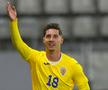 Comeback de senzație pe „Arcul de Triumf”! România U21 învinge pe final Finlanda U21: Miculescu, MVP!
