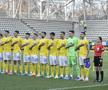 Comeback de senzație pe „Arcul de Triumf”! România U21 învinge pe final Finlanda U21: Miculescu, MVP!