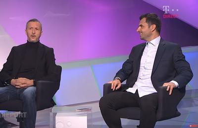 MM Stoica l-a întrerupt în direct pe Dică: „Nu-i da idei lui Gigi!”