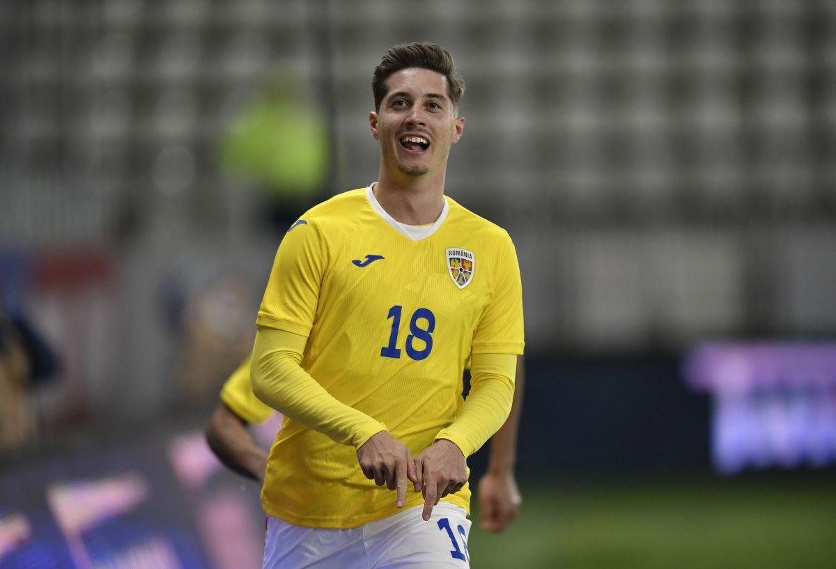 Comeback de senzație pe „Arcul de Triumf”! România U21 învinge pe final Finlanda U21: Miculescu, MVP!