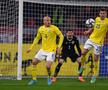 4 repetenți în România - Grecia, în frunte cu Edi Iordănescu!
