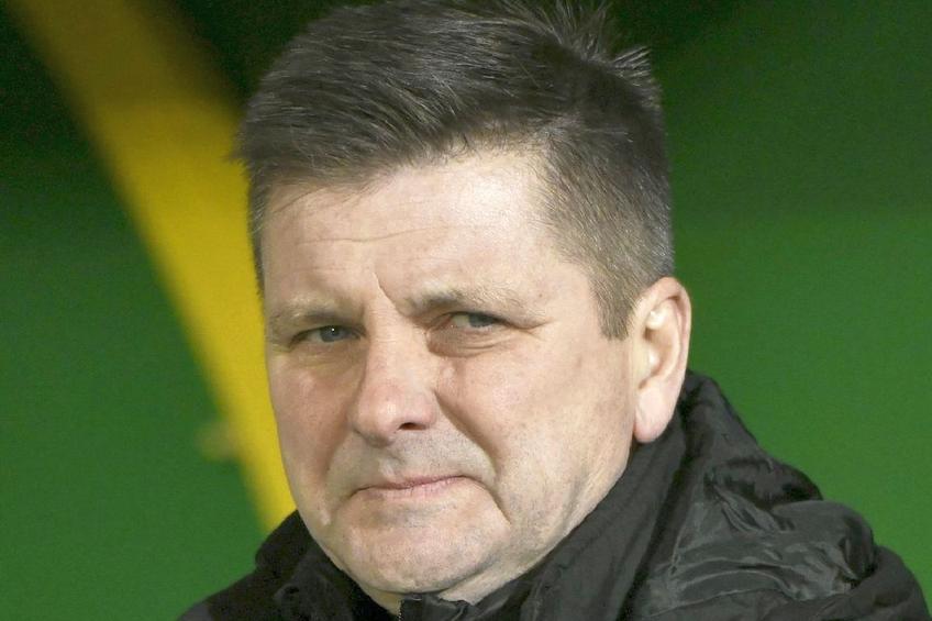 Dusan Uhrin / Sursă foto: GSP