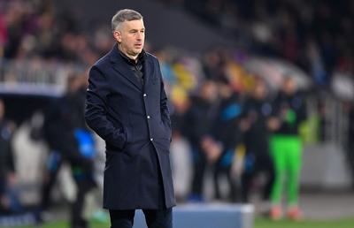 Edi Iordănescu, despre reacția ultrașilor din Ghencea la adresa fotbalistului lui Gigi Becali: „Nu mă așteptam”
