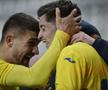 Comeback de senzație pe „Arcul de Triumf”! România U21 învinge pe final Finlanda U21: Miculescu, MVP!
