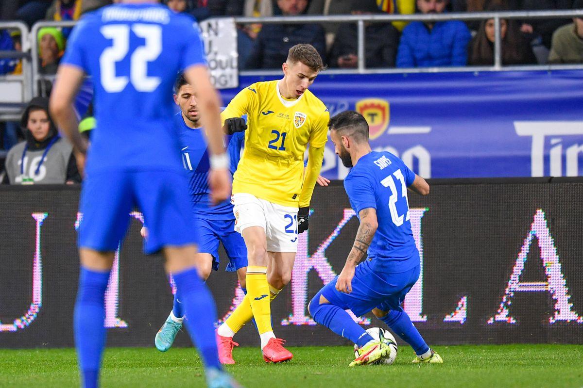 Ce-i așteaptă pe „tricolori” în Israel, după apariția cazurilor de COVID » Măsuri speciale pe aeroport