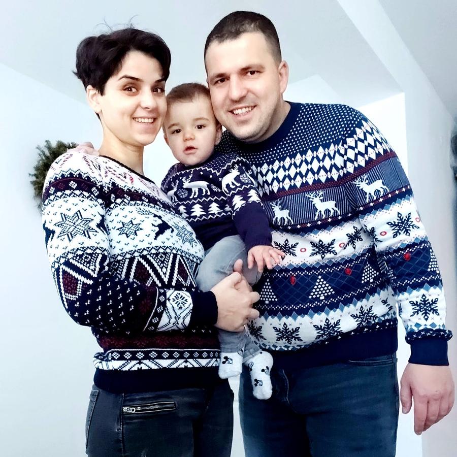 Poveștile mamelor care au revenit în activitate » Marilena Neagu, handbalistă la Măgura Cisnădie: „Când băiatul avea două luni, eram disperată să joc!”