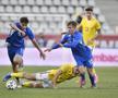 Comeback de senzație pe „Arcul de Triumf”! România U21 învinge pe final Finlanda U21: Miculescu, MVP!