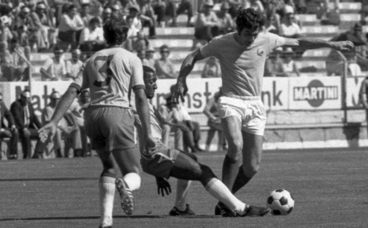 Istoria la raport » Episodul 1: Brazilia - România 3-2, CM 1970