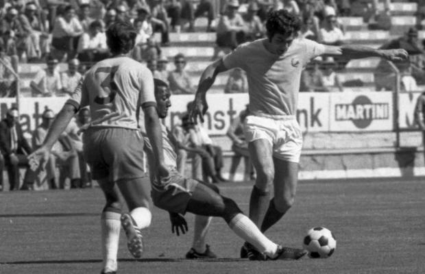 Mesaj sfâșietor al fostului coleg al lui Lajos Sătmăreanu, pe teren la CM 1970: „Tuturor ne vine rândul... Astea sunt condițiile de viață pe care România le oferă”
