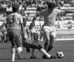 Lajos Sătmăreanu le-a făcut față brazilienilor pe întreaga durată a meciului