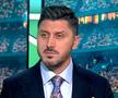 După România - Grecia 0-1, Ciprian Marica, fostul atacant al primei reprezentative, a analizat jocul „tricolorilor”.