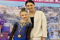 O gimnastă de 11 ani din Ucraina, ucisă în asediul din Mariupol: „Ar fi trebuit să cucerească lumea, dar a murit îngropată în moloz”