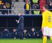 4 repetenți în România - Grecia, în frunte cu Edi Iordănescu!