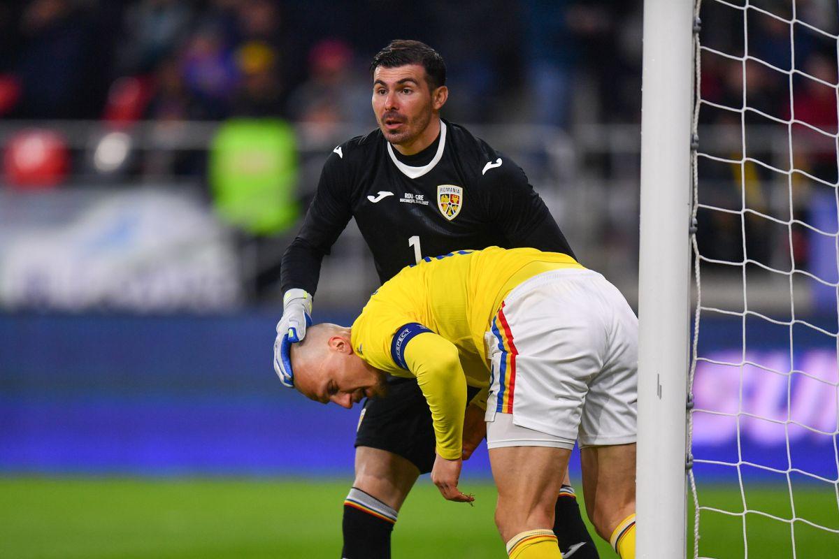 România - Grecia / Debutul lui Edi Iordănescu la națională
