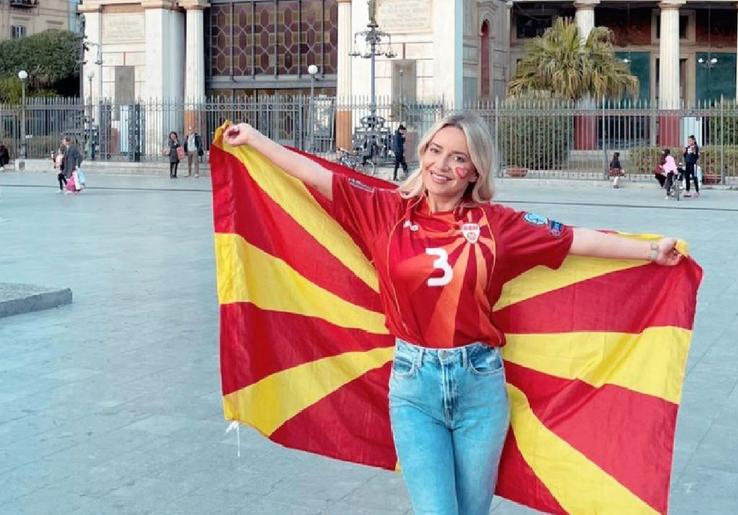 Sursă foto: Instagram.com/elenaashkovska