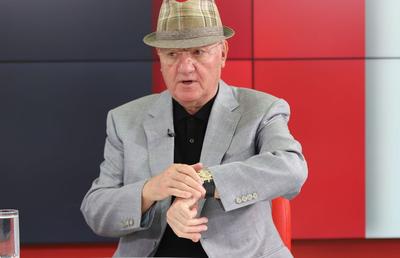Dragomir a remarcat doar 3 fotbaliști în România - Grecia: „Au personalitate, câștiguri pentru națională! În rest, fiii ploii”