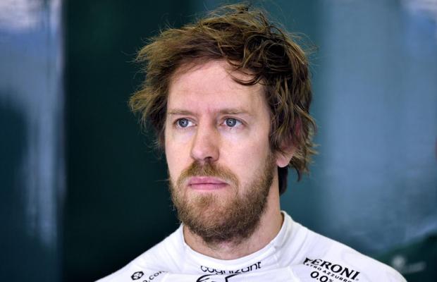 Sebastian Vettel s-a recuperat după ce a fost infectat cu Covid-19 » Când va pilota germanul pentru Aston Martin