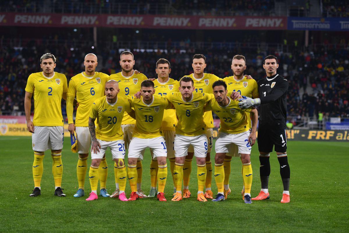 „Tricolorul” dezamăgit că România n-a luat 3 puncte din amical: „Asta este, mergem înainte” 