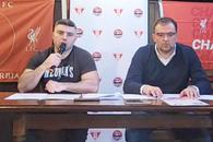 Scandal în Liga 1 » Au dat clubul în judecată după ce conducătorul și-a adus soția în conducerea clubului
