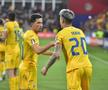 Meciul Andorra - România, din preliminariile EURO 2024