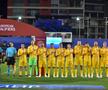 Meciul Andorra - România, din preliminariile EURO 2024