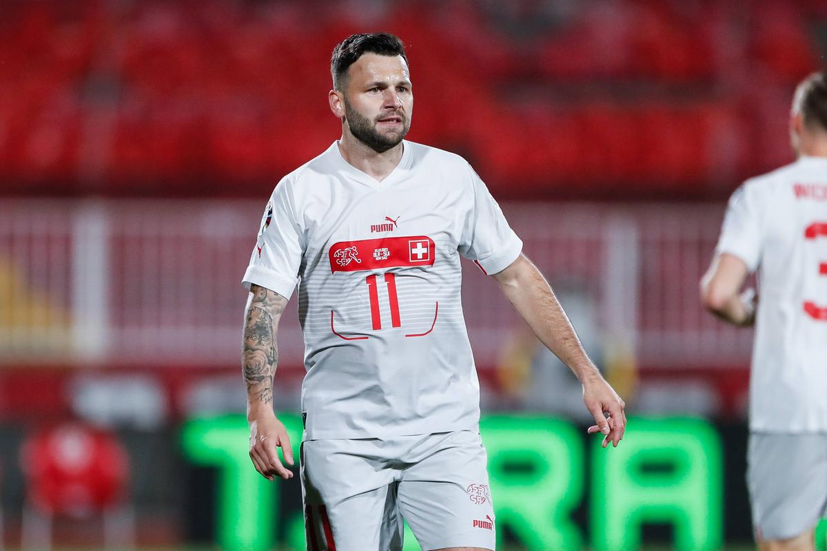 Ungaria a făcut spectacol la debutul în preliminariile EURO 2024 » Moldova a reușit surpriza serii! Rezultatele complete