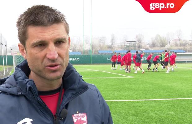 Se înscrie la Licența Pro și trimite săgeți către colegii din Liga 1: „Eu jucam seara în play-off cu FCSB și CFR, iar dimineața eram la aeroport, veneam la cursuri”