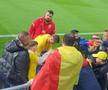 Ce spune FRF după incidentele din Andorra - România » „Tricolorii” riscă să joace fără fani