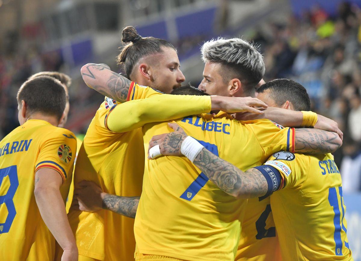 Mesaj pentru Răzvan Marin după ce s-a supărat pe Edi Iordănescu: „E nevoie să fim raționali”