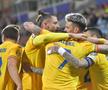Ei au salvat onoarea „tricolorilor” în Andorra: 3 fotbaliști au primit nota 7 » Cine a „trecut clasa” cu greu