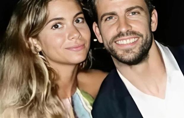 Clara, iubita lui Gerard Pique, e adepta relațiilor deschise: „El poate face ce a făcut întotdeauna, dar fără să rănească pe nimeni”