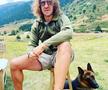 În Andorra, acasă la Puyol » Gazeta a vizitat localitatea de vis în care s-a mutat fostul căpitan al Barcelonei