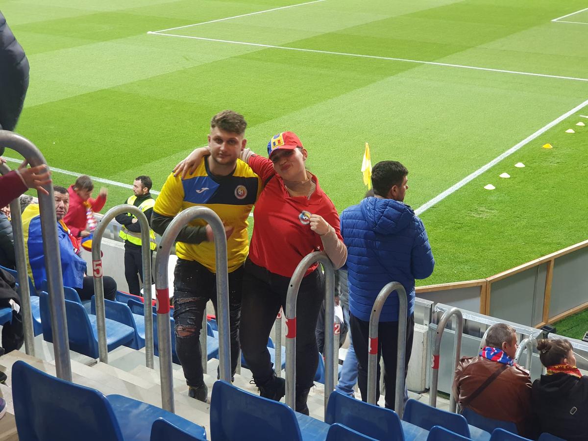 Ce spune FRF după incidentele din Andorra - România » „Tricolorii” riscă să joace fără fani