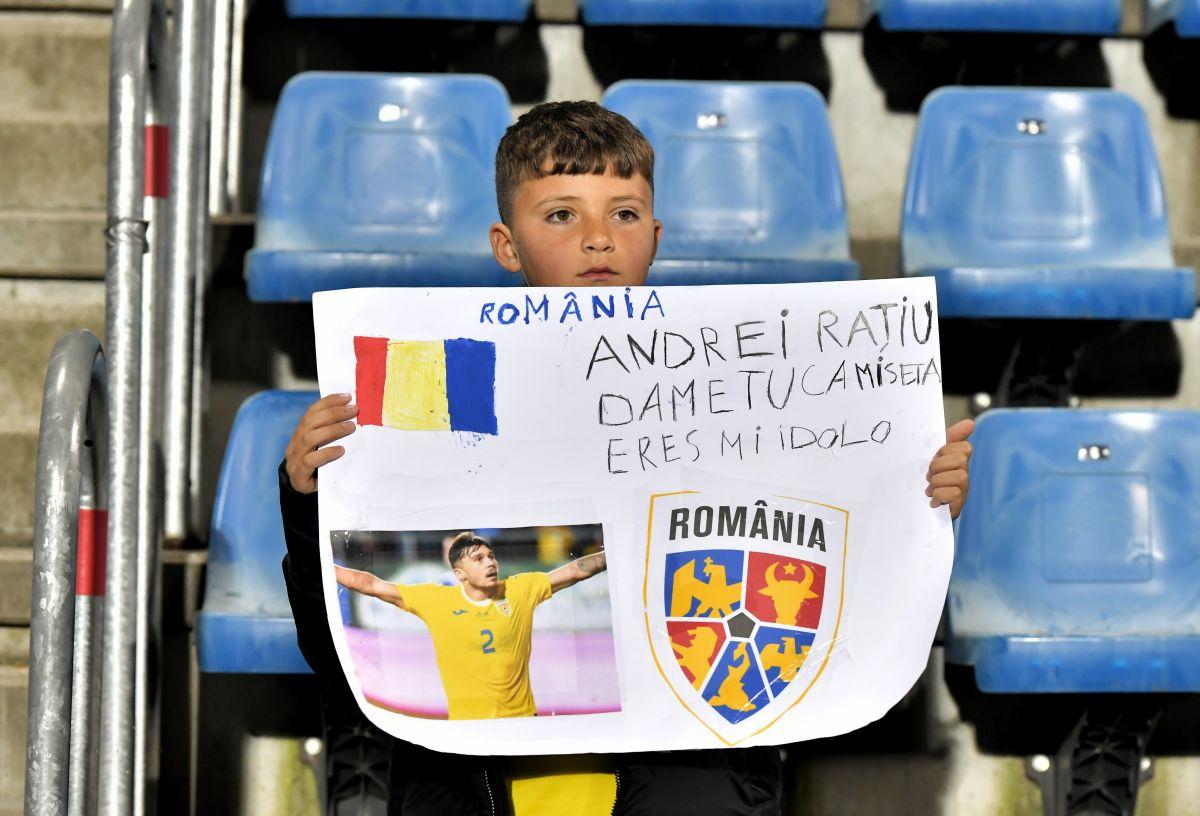 Ce spune FRF după incidentele din Andorra - România » „Tricolorii” riscă să joace fără fani