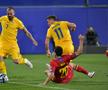 Ei au salvat onoarea „tricolorilor” în Andorra: 3 fotbaliști au primit nota 7 » Cine a „trecut clasa” cu greu