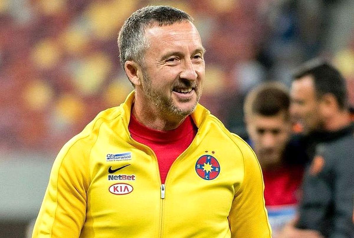 MM Stoica felicită FRF pentru că a schimbat echipamentul naționalei: „Unul tip ou nu a avut nimeni în istoria fotbalului”