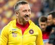 MM Stoica felicită FRF pentru că a schimbat echipamentul naționalei: „Unul tip ou nu a avut nimeni în istoria fotbalului”