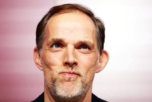 Thomas Tuchel este noul antrenor al lui Bayern Munchen // foto: Guliver/gettyimages