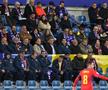 Ei au salvat onoarea „tricolorilor” în Andorra: 3 fotbaliști au primit nota 7 » Cine a „trecut clasa” cu greu